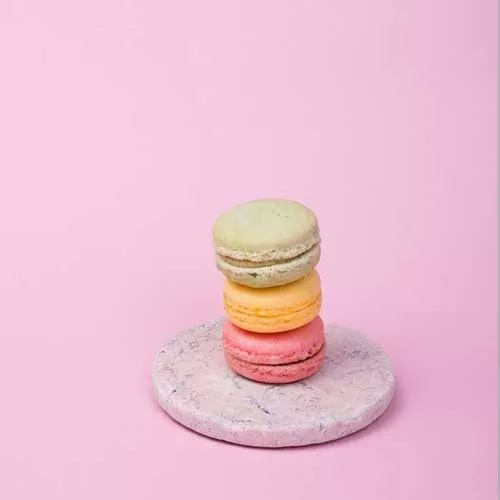 Macarons